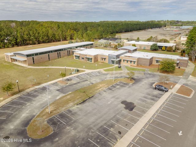 1207 Old Ocean Highway, Bolivia, NC 28422