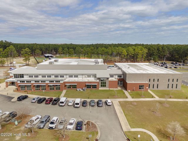 1207 Old Ocean Highway, Bolivia, NC 28422