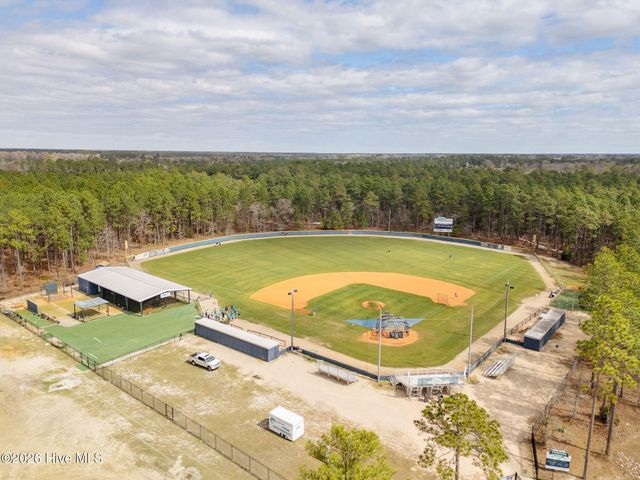 1207 Old Ocean Highway, Bolivia, NC 28422