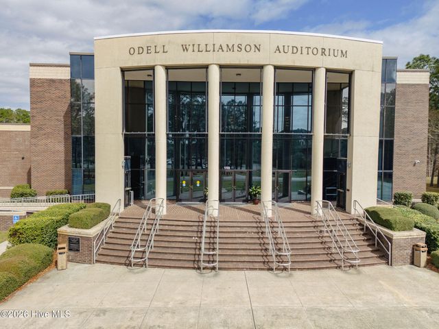 1207 Old Ocean Highway, Bolivia, NC 28422