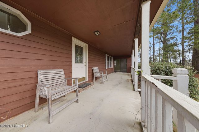 1207 Old Ocean Highway, Bolivia, NC 28422