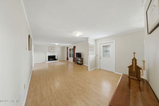 1207 Old Ocean Highway, Bolivia, NC 28422