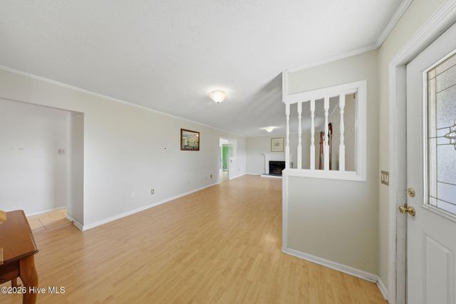 1207 Old Ocean Highway, Bolivia, NC 28422