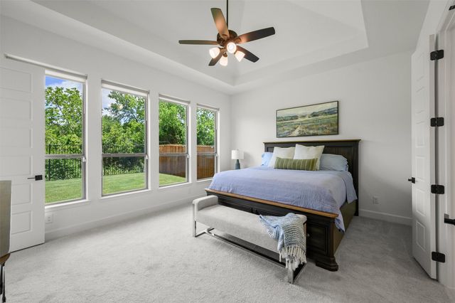 1914 Benedetto Way, Mclendon Chisholm, TX 75032
