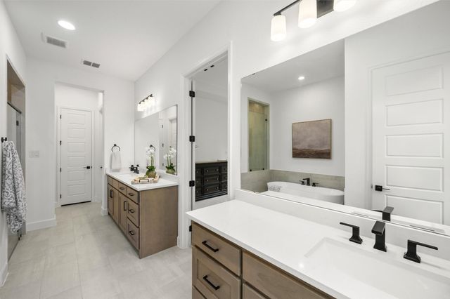 1914 Benedetto Way, Mclendon Chisholm, TX 75032