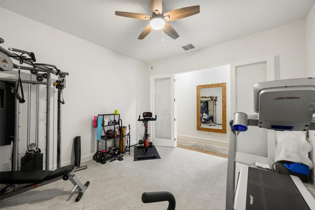 1914 Benedetto Way, Mclendon Chisholm, TX 75032