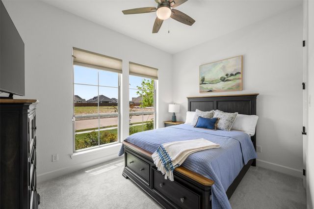 1914 Benedetto Way, Mclendon Chisholm, TX 75032
