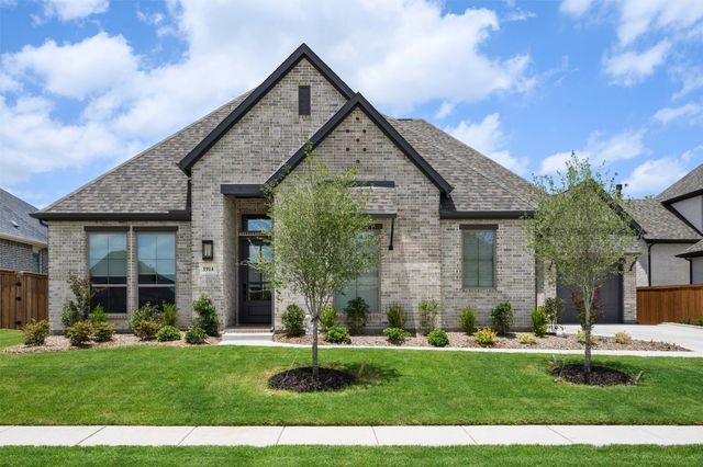 1914 Benedetto Way, Mclendon Chisholm, TX 75032