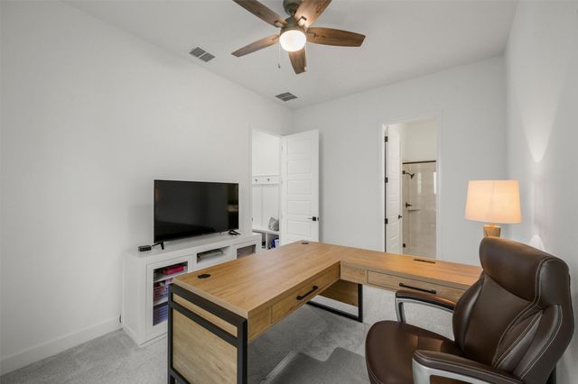 1914 Benedetto Way, Mclendon Chisholm, TX 75032