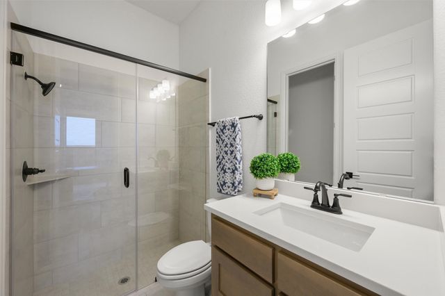 1914 Benedetto Way, Mclendon Chisholm, TX 75032