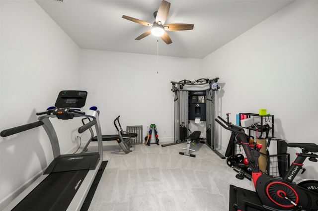 1914 Benedetto Way, Mclendon Chisholm, TX 75032