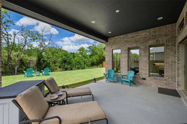 1914 Benedetto Way, Mclendon Chisholm, TX 75032