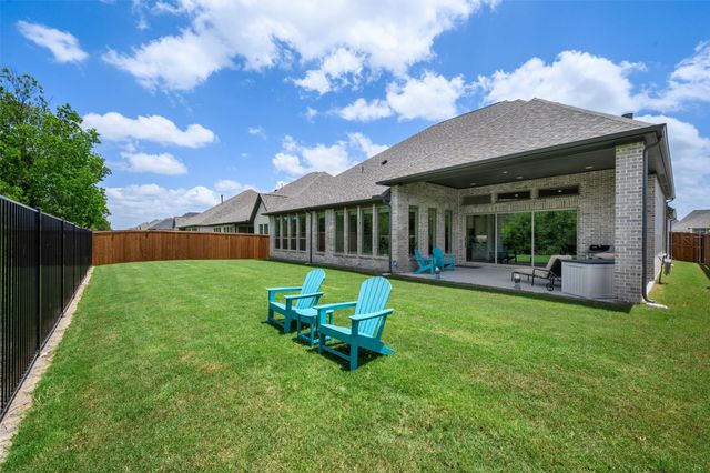 1914 Benedetto Way, Mclendon Chisholm, TX 75032