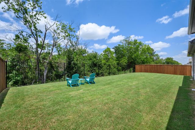 1914 Benedetto Way, Mclendon Chisholm, TX 75032
