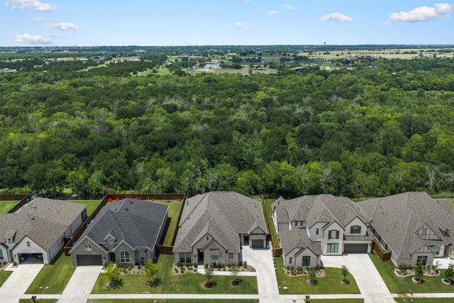 1914 Benedetto Way, Mclendon Chisholm, TX 75032