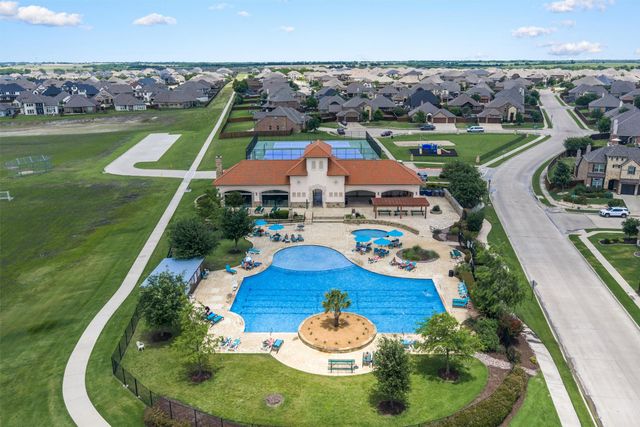 1914 Benedetto Way, Mclendon Chisholm, TX 75032