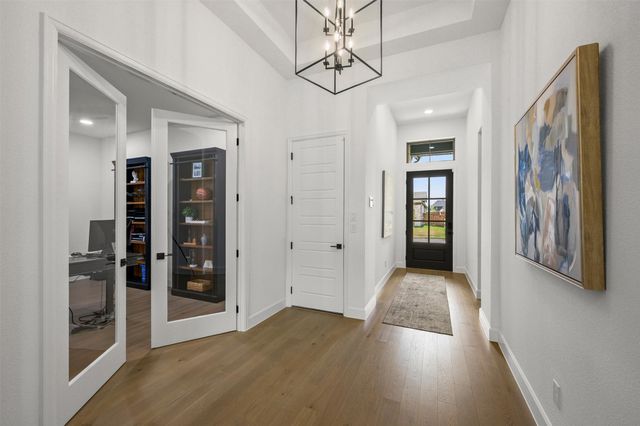 1914 Benedetto Way, Mclendon Chisholm, TX 75032