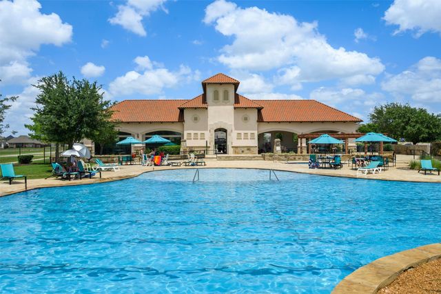 1914 Benedetto Way, Mclendon Chisholm, TX 75032