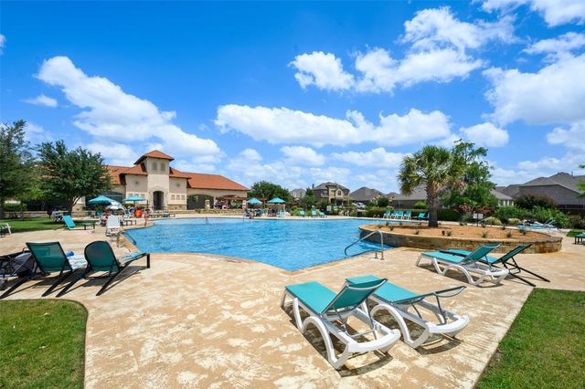 1914 Benedetto Way, Mclendon Chisholm, TX 75032
