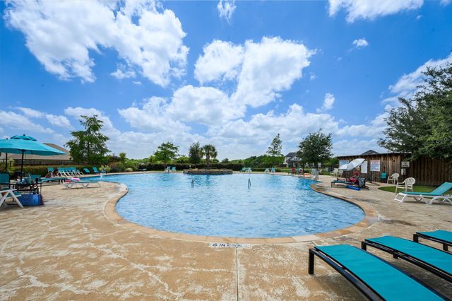1914 Benedetto Way, Mclendon Chisholm, TX 75032