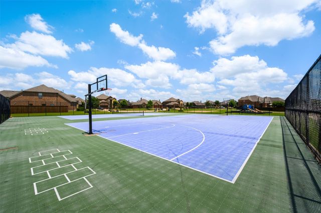 1914 Benedetto Way, Mclendon Chisholm, TX 75032