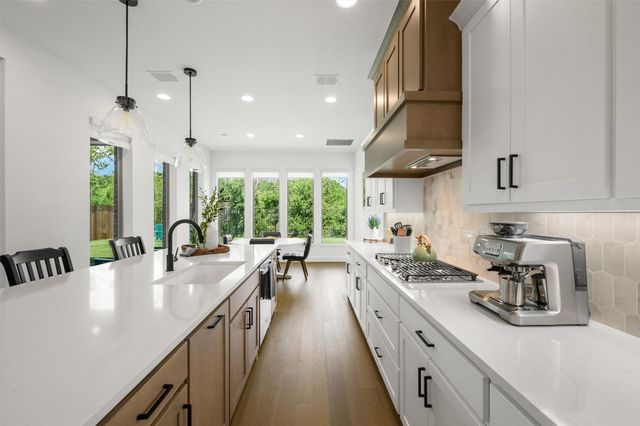 1914 Benedetto Way, Mclendon Chisholm, TX 75032