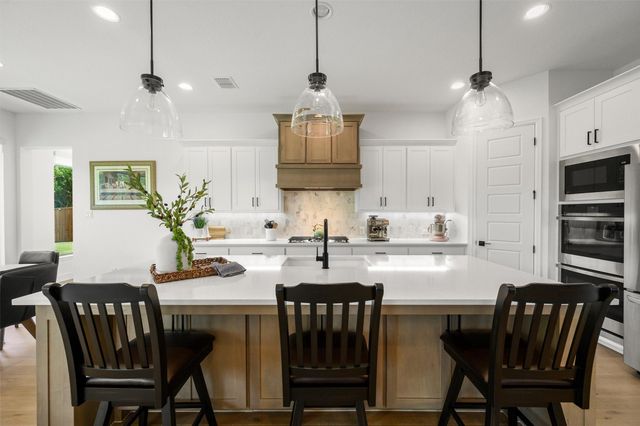 1914 Benedetto Way, Mclendon Chisholm, TX 75032