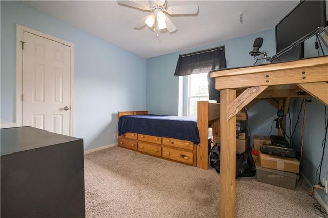 245 W Cheyenne Street, Gardner, KS 66030