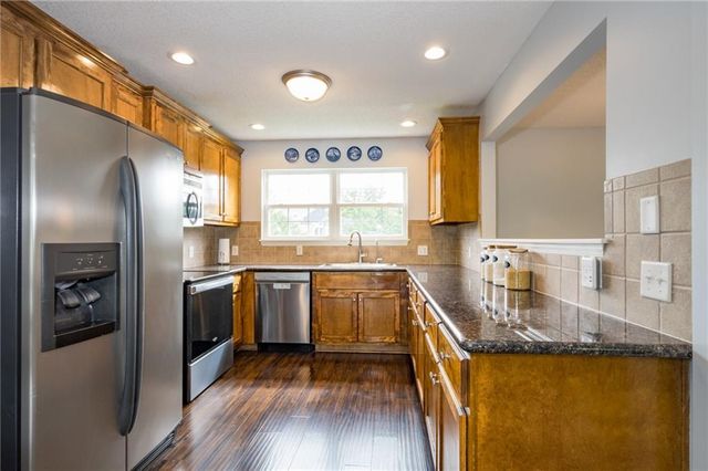 245 W Cheyenne Street, Gardner, KS 66030