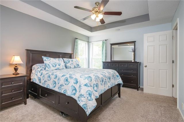 245 W Cheyenne Street, Gardner, KS 66030