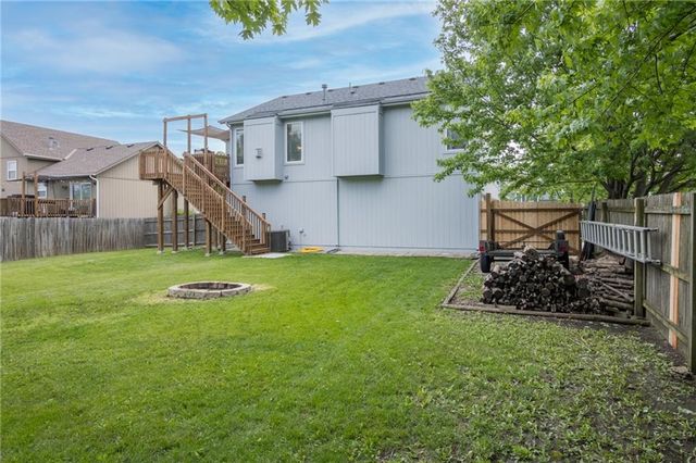 245 W Cheyenne Street, Gardner, KS 66030