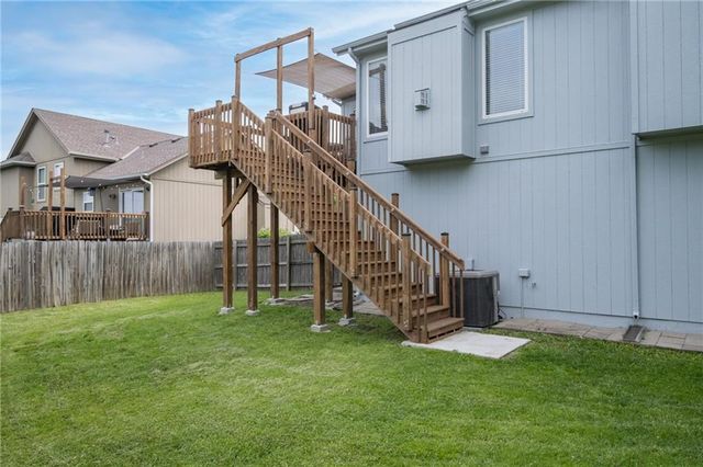 245 W Cheyenne Street, Gardner, KS 66030