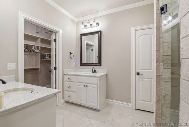 5311 E 126th Place S, Bixby, OK 74008