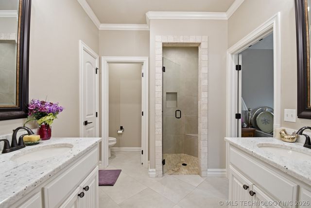 5311 E 126th Place S, Bixby, OK 74008