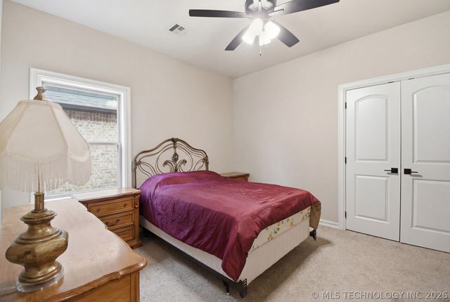 5311 E 126th Place S, Bixby, OK 74008