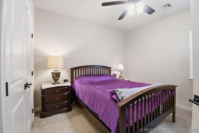 5311 E 126th Place S, Bixby, OK 74008