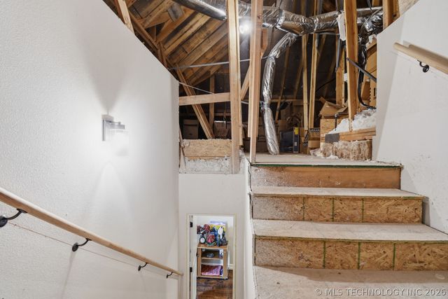 5311 E 126th Place S, Bixby, OK 74008