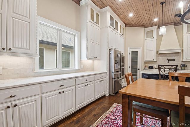 5311 E 126th Place S, Bixby, OK 74008