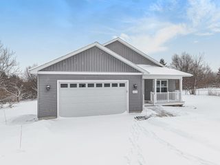 4838 Bartlett Road, Acme Twp, MI 49690