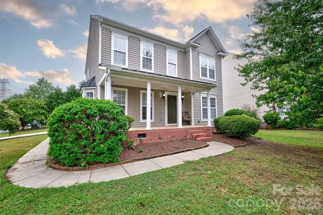 4960 Summerside Drive, Lake Wylie, SC 29710