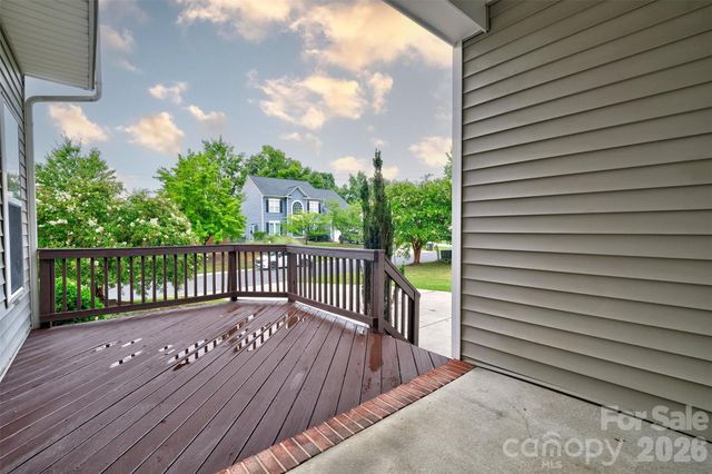 4960 Summerside Drive, Lake Wylie, SC 29710