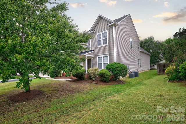 4960 Summerside Drive, Lake Wylie, SC 29710