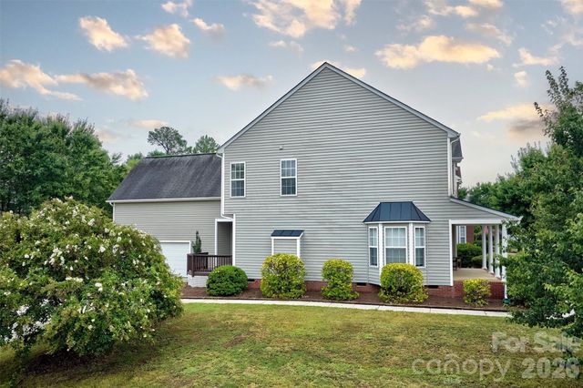 4960 Summerside Drive, Lake Wylie, SC 29710