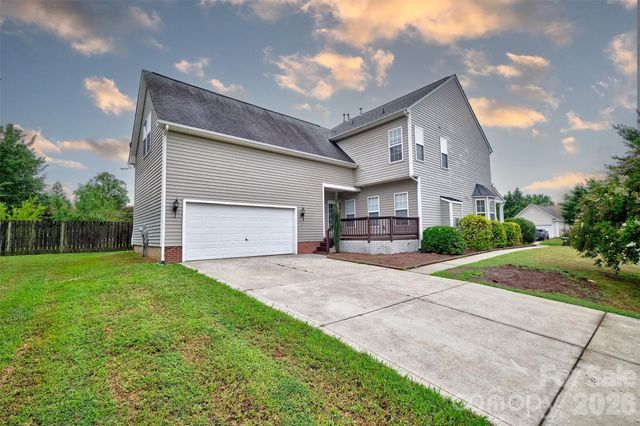 4960 Summerside Drive, Lake Wylie, SC 29710