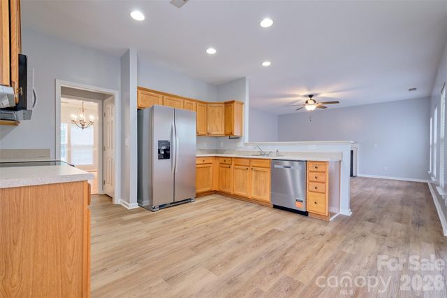 4960 Summerside Drive, Lake Wylie, SC 29710