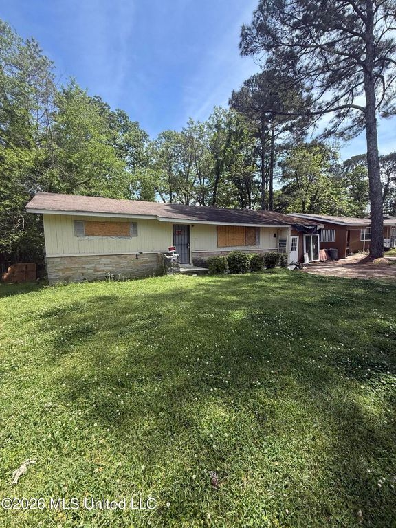 2640 Key Street, Jackson, MS 39212