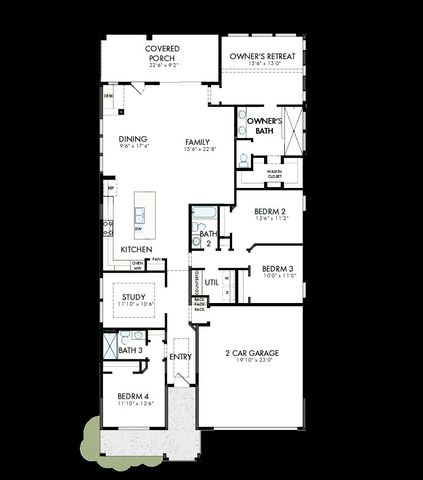 7857 Pondview Lane, Fort Worth, TX 76123
