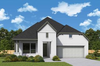 7857 Pondview Lane, Fort Worth, TX 76123