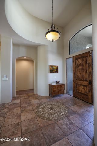 5251 W Desert Falcon Lane, Tucson, AZ 85742
