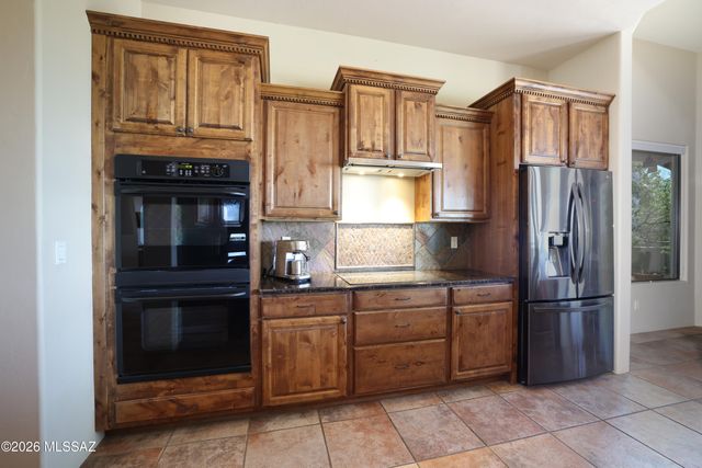 5251 W Desert Falcon Lane, Tucson, AZ 85742